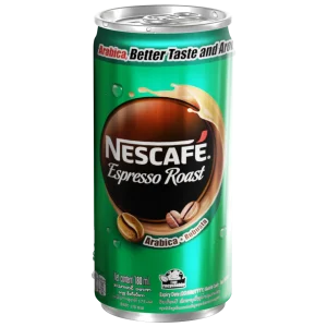 ESPRESSO ROAST (DẠNG LON)*