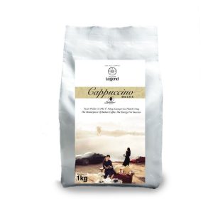Trung Nguyên Legend Cappuccino Mocha bịch 1kg