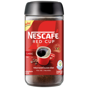 Cà Phê Hòa Tan Kết Hợp Rang Xay Red Cup